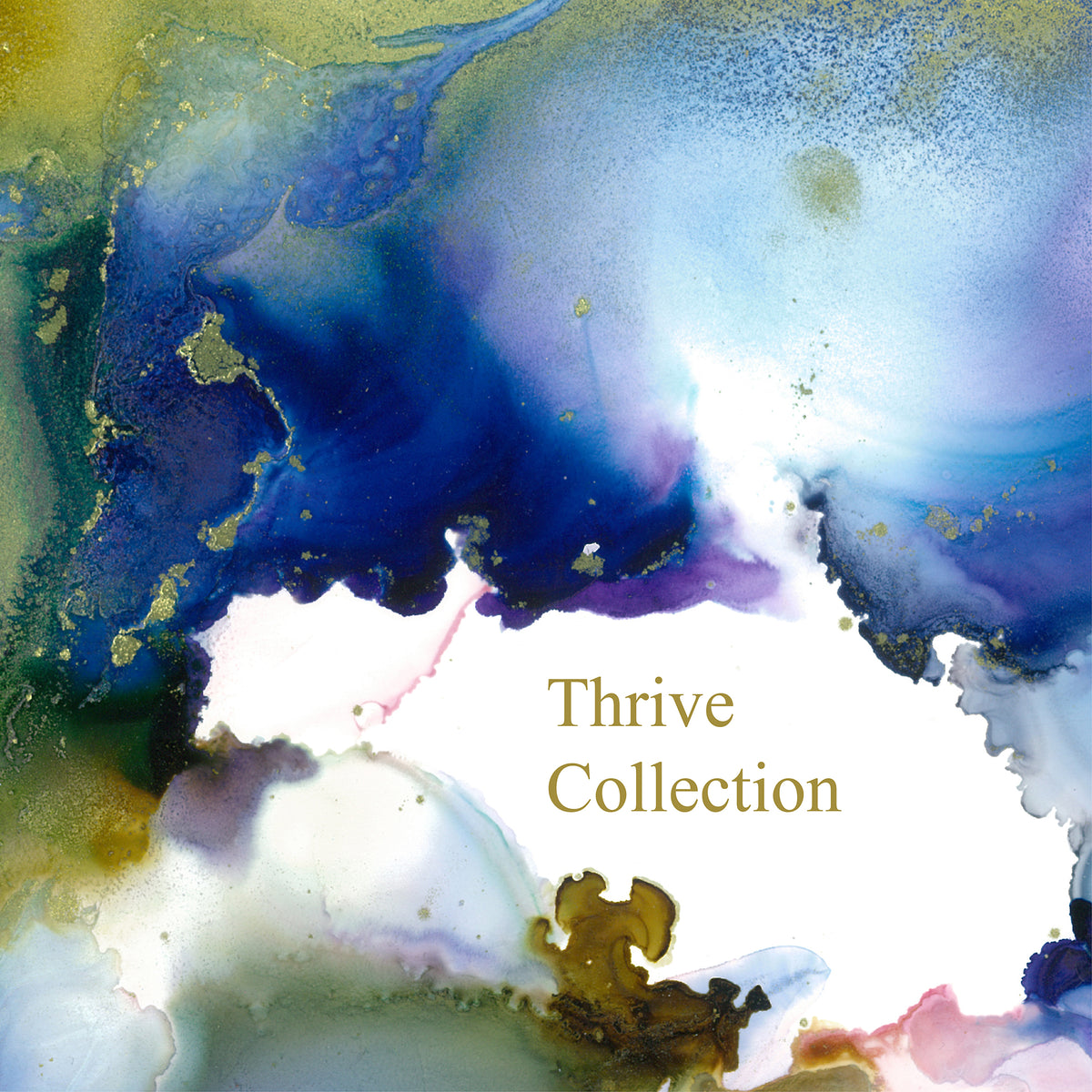 THRIVE COLLECTION