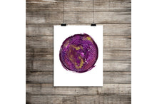 Sahasrara - 7th chakra Crown Printable