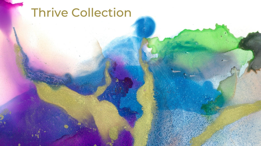 The Thrive Collection.