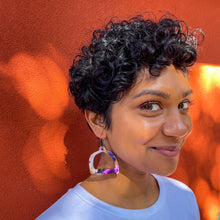 Lush Bell Earrings