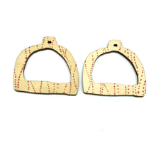 Uni Bell Earrings