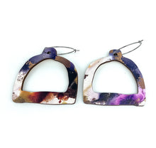 Uni Bell Earrings