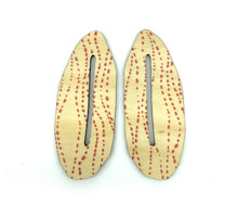 Lush Pie Earrings