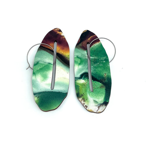 Lush Bold Earrings