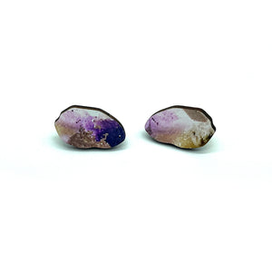 Uni Rokie Stud Earrings
