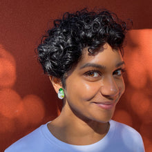 Uni Rokie Stud Earrings