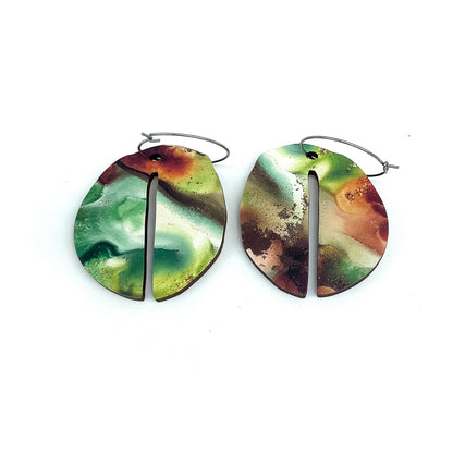 Slice Lush Earrings