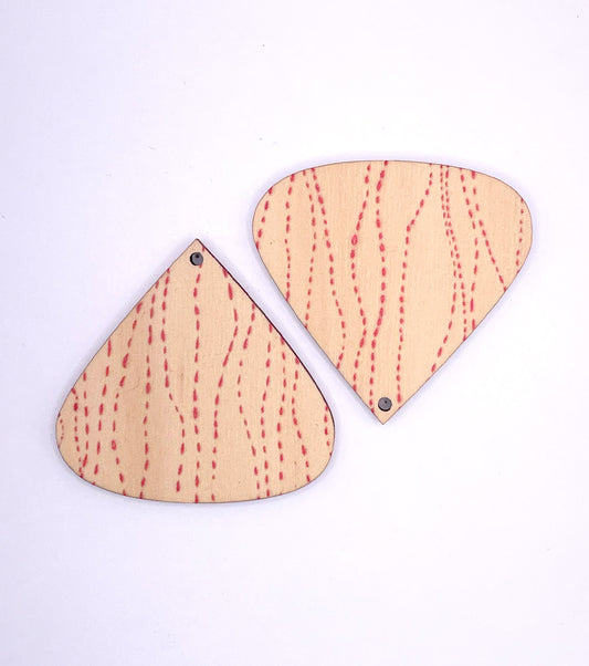 Droplet Delight Earrings