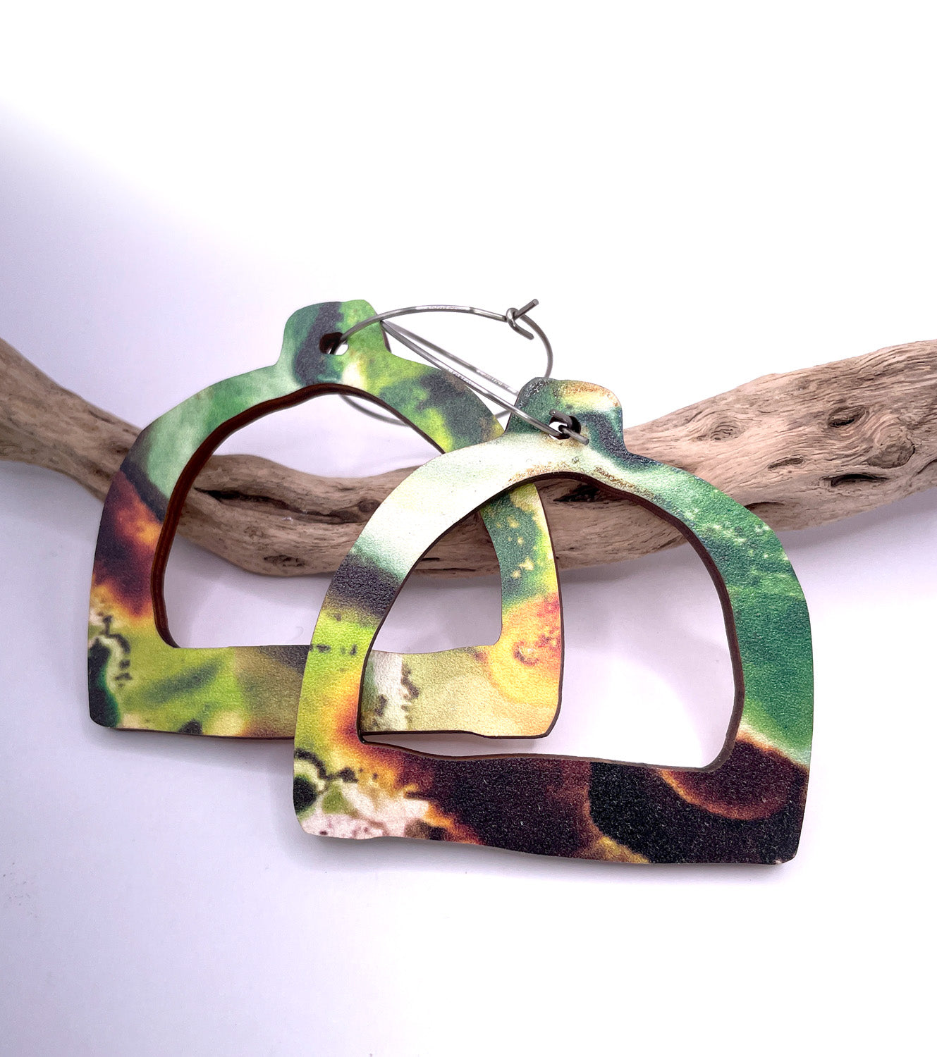 Bell Lush Earrings