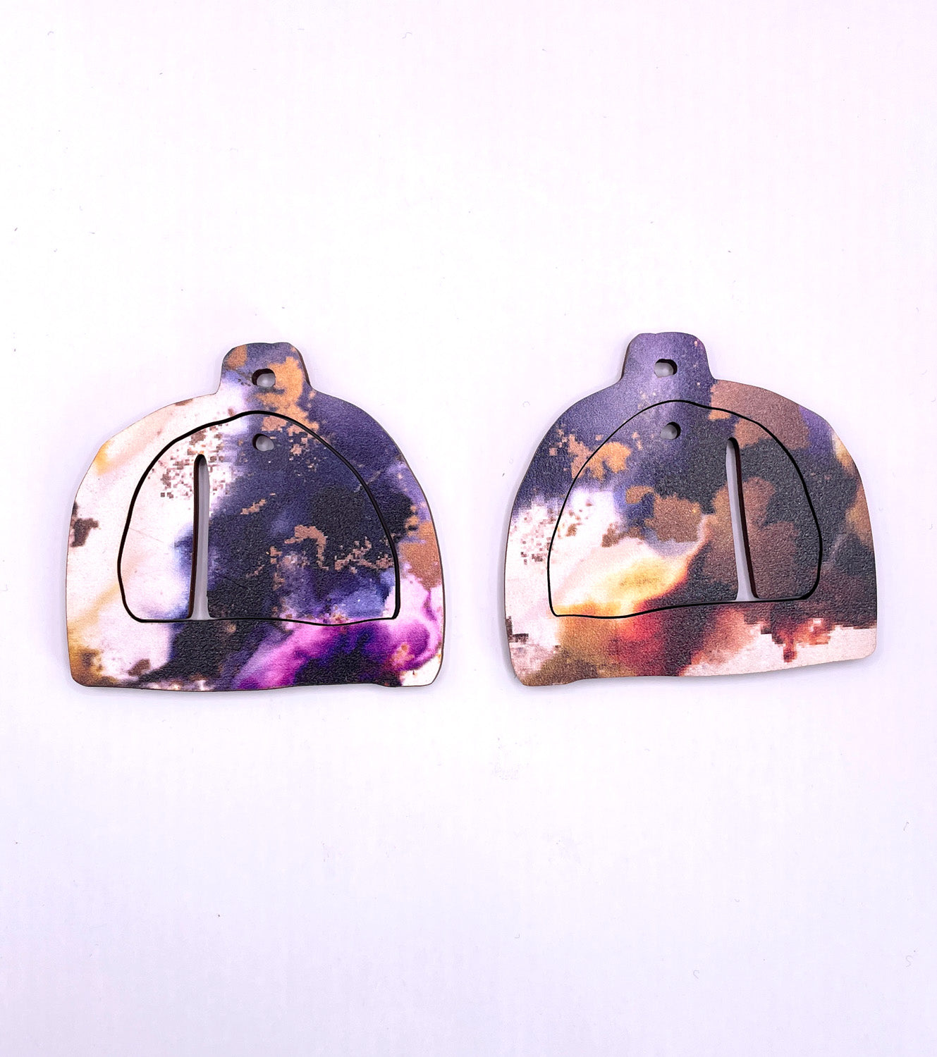 Bell Lush Earrings