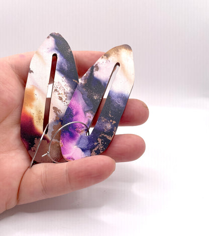 Bold Lush Earrings