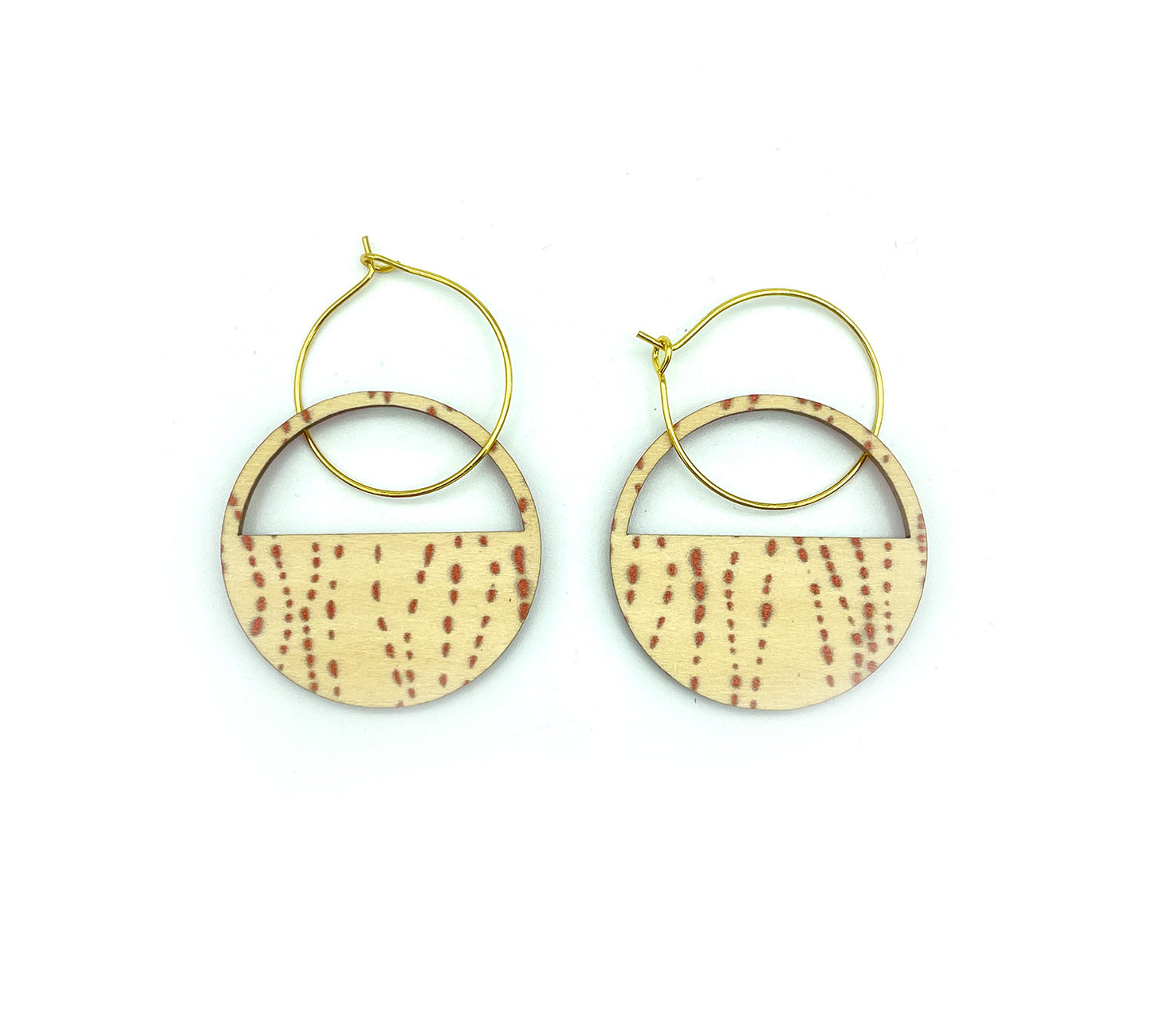 Night Disco Earrings