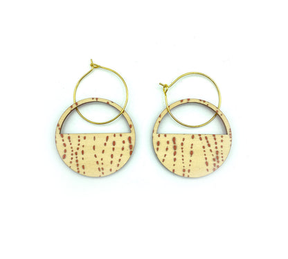 Night Disco Earrings