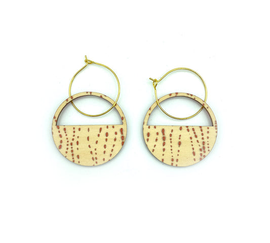 Night Disco Earrings