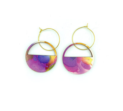 Disco Dream Earrings