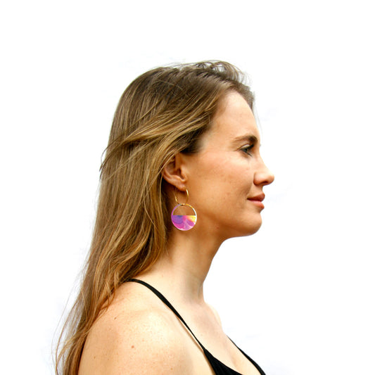 Disco Dream Earrings