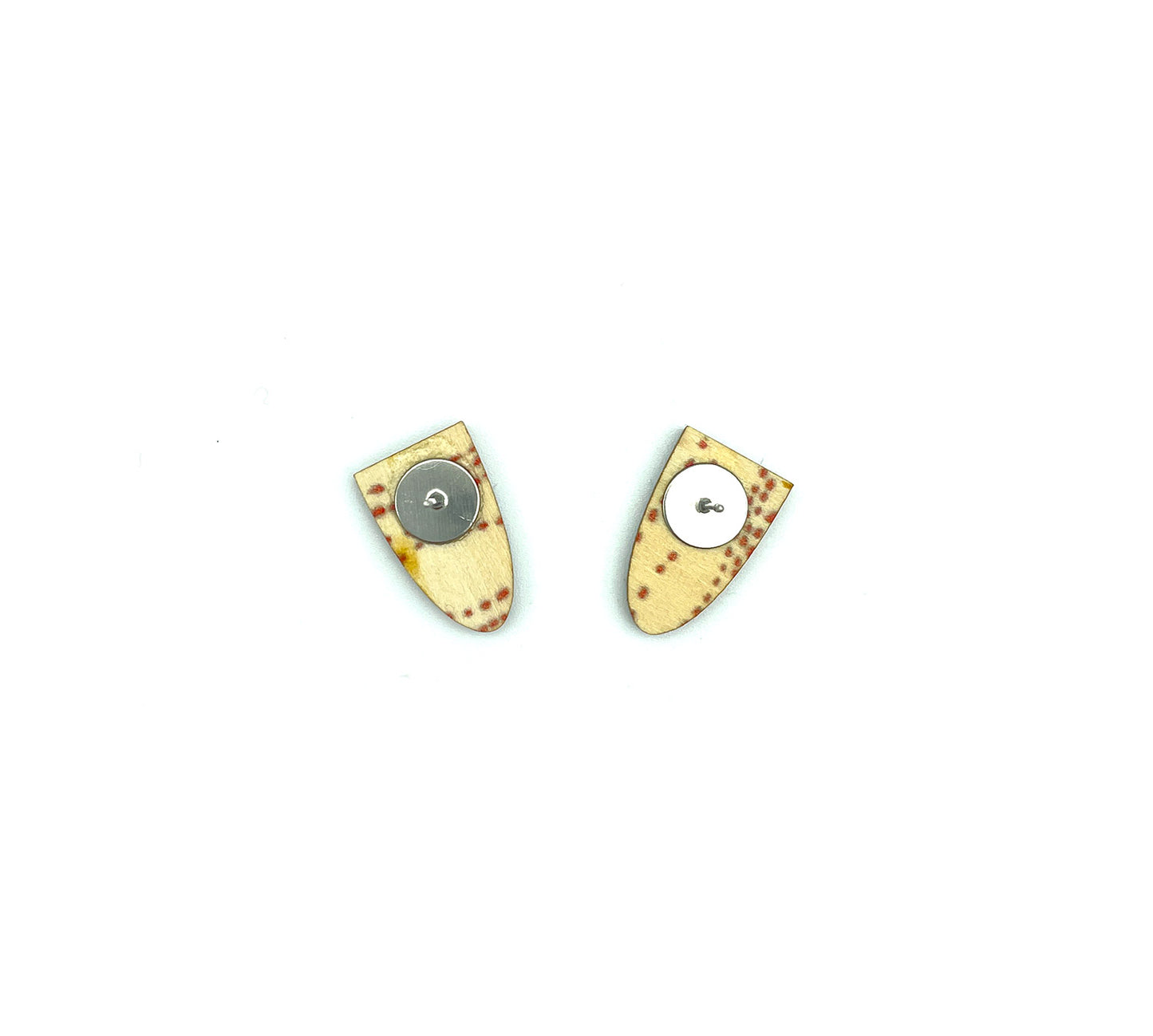 Night Stud Rise Earrings