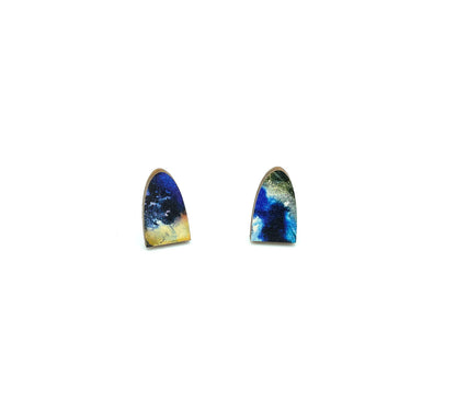 Night Stud Rise Earrings