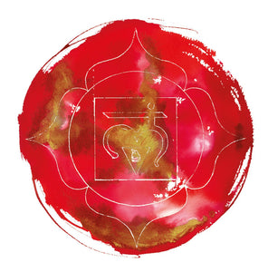 Muladhara Chakra First Chakra