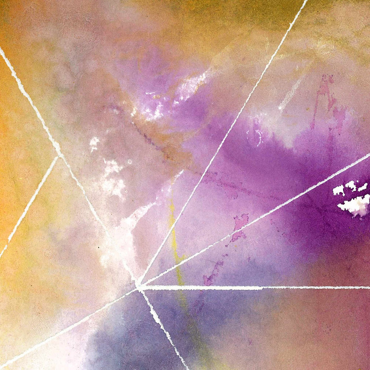 Merkaba Printable – Solart